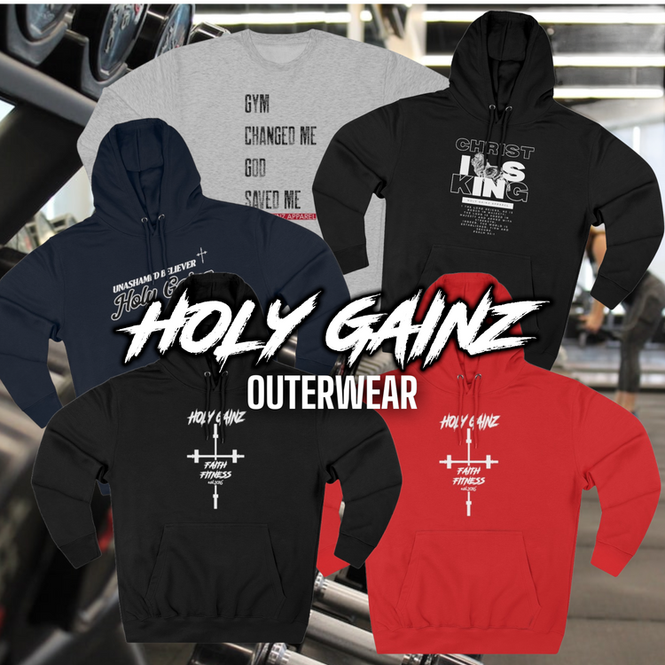 Outerwear
