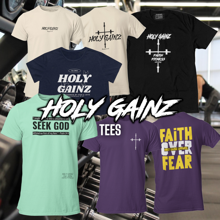 Tees
