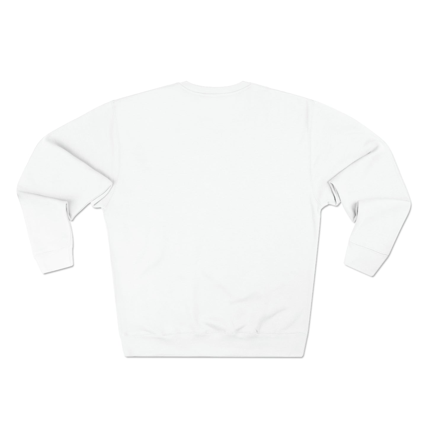 Holy Gainz Apparel FAITH Unisex Crewneck Sweatshirt