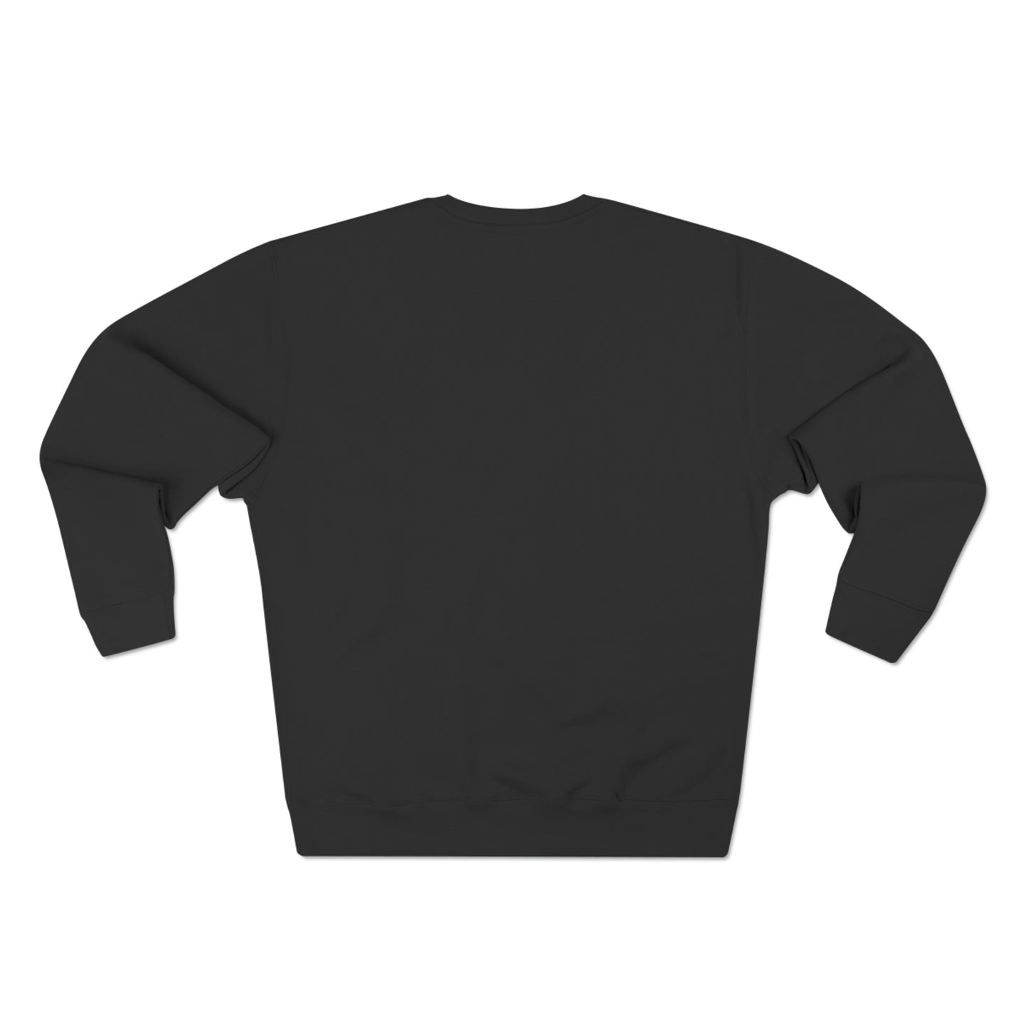 Holy Gainz Apparel FAITH Unisex Crewneck Sweatshirt