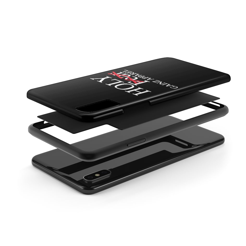Holy Gainz Apparel Case Mate Tough Phone Cases