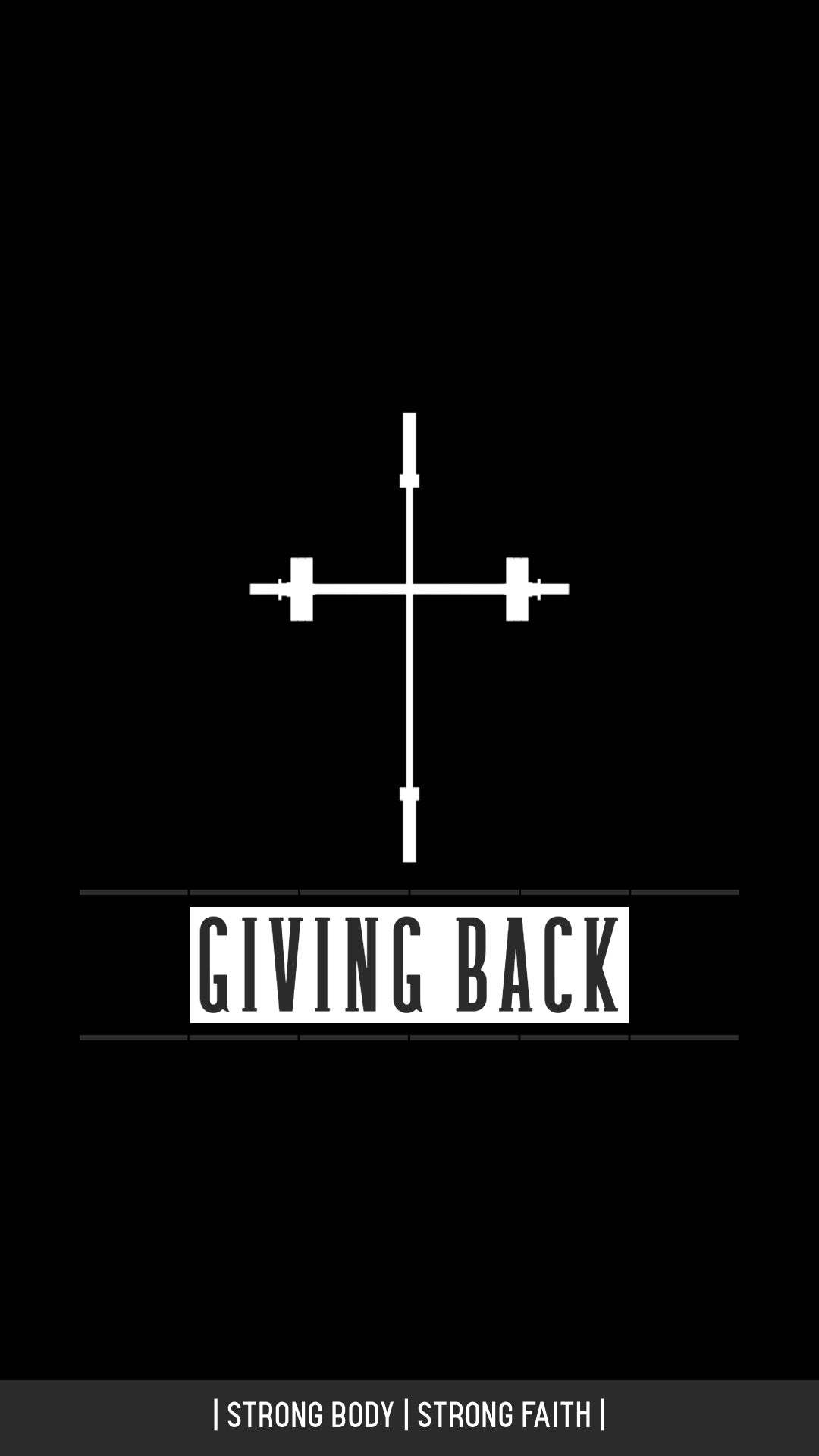 DONATION