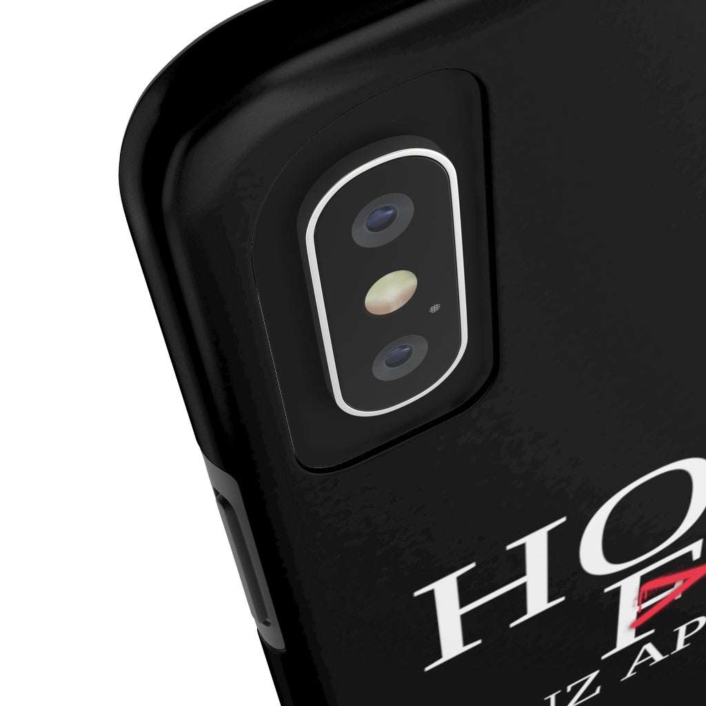 Holy Gainz Apparel Case Mate Tough Phone Cases