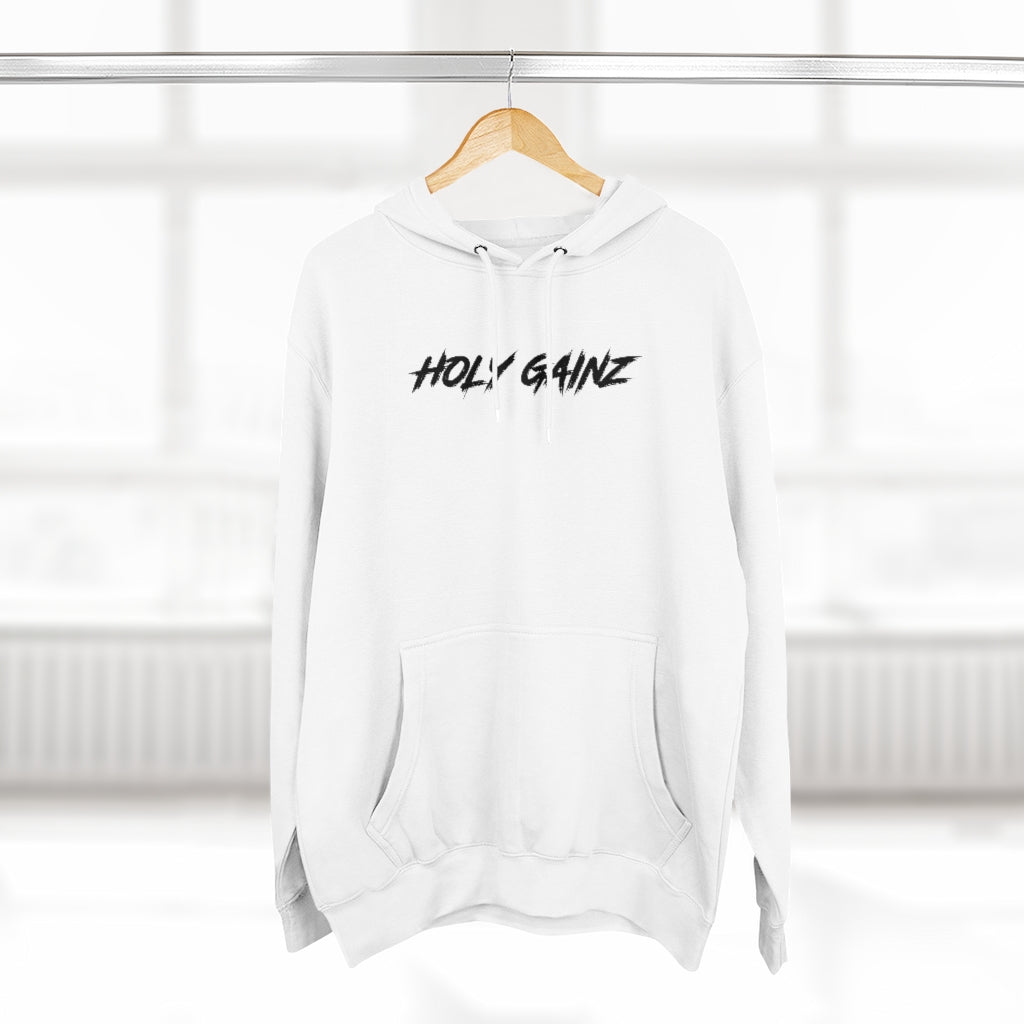 Holy Gainz Apparel Unisex Hoodie