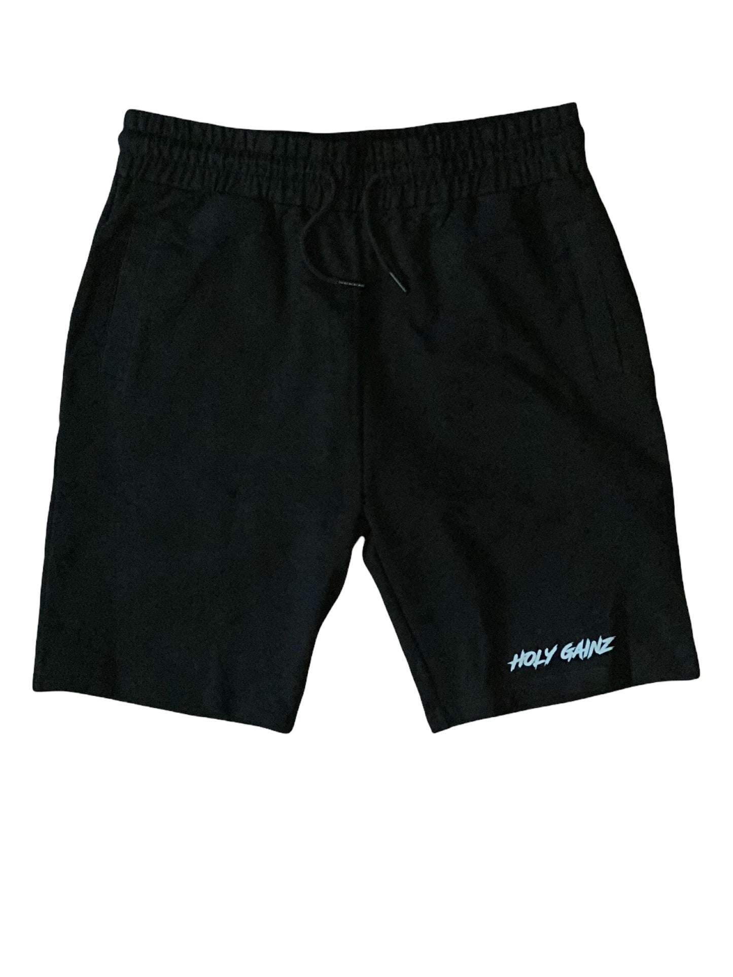 Holy Gainz Apparel DESTINY Blend Shorts