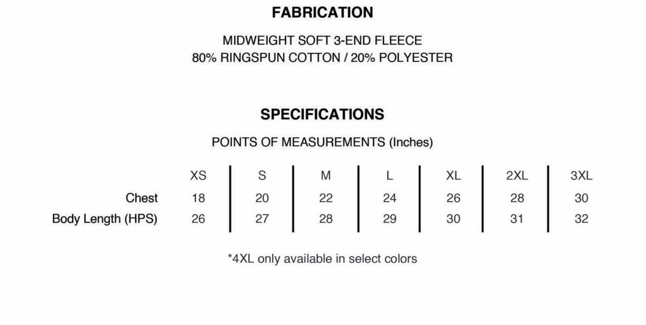 Holy Gainz Apparel ATHLETICS Unisex Hoodie