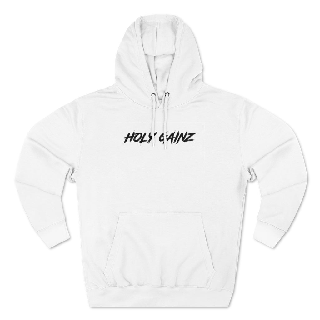 Holy Gainz Apparel Unisex Hoodie